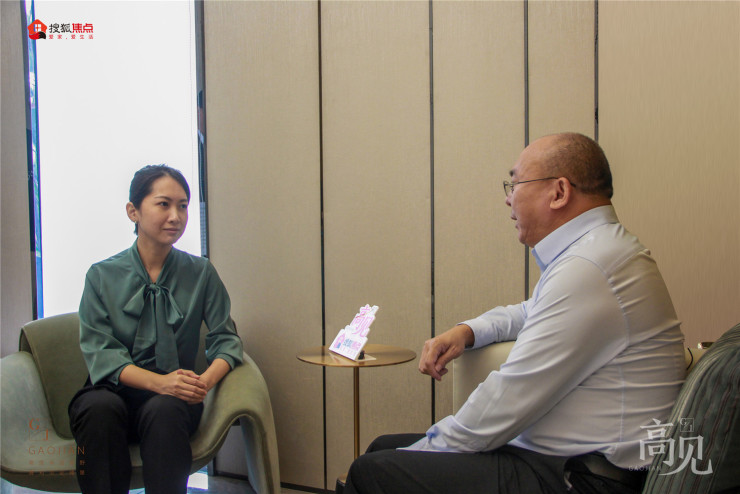 “新面孔”中昂的入青宣言：不制造梦境要兑现梦想