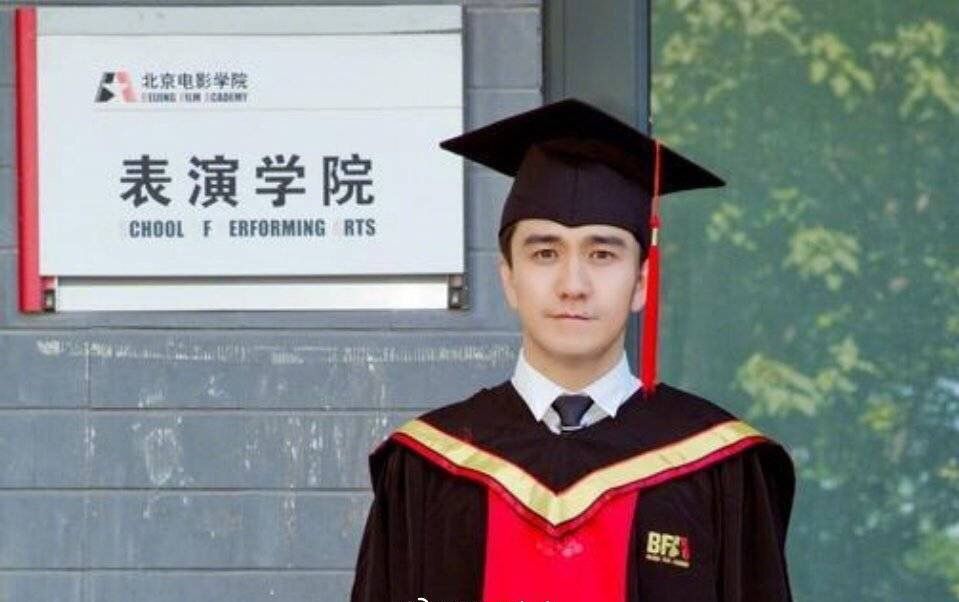 翟天临最后一次演戏,翟天临为自己加戏