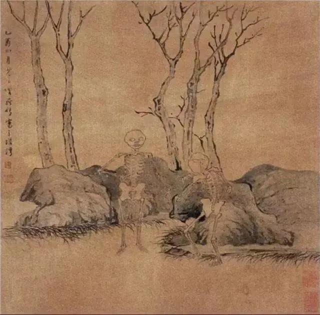 世界上真的存在鬼吗应该害怕吗,人类为什么害怕鬼