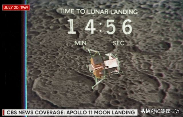 美国阿波罗登月事实,美国阿波罗登月视频是真的吗