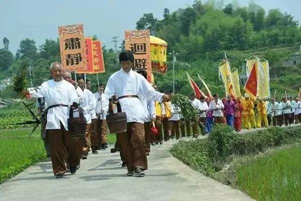 民国美人二十四节气插画芒种,二十四节气中芒种的图片怎么画