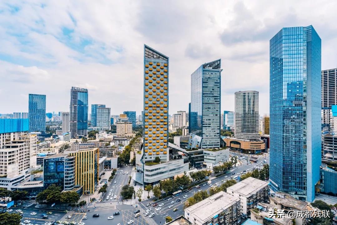 残联公开招聘公告,残联开展春风行动