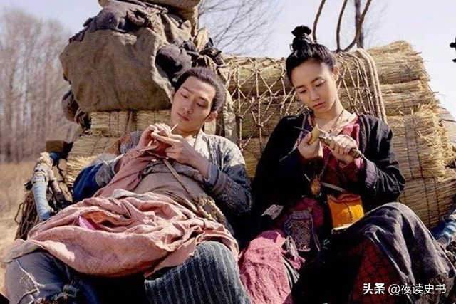 李渊与李世民玄武门之变前夜对话,李世民玄武门之变李渊反应