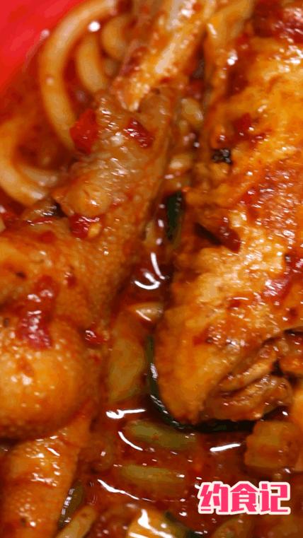 乌鲁木齐最好吃的老字号米粉,乌鲁木齐这家陕北特点面太地道了