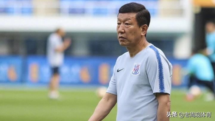 李霄鹏发布会,李霄鹏谈队员表现