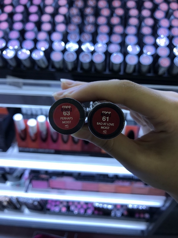 曼谷美妆店化妆品品牌排行,泰国便宜美妆好物排行榜