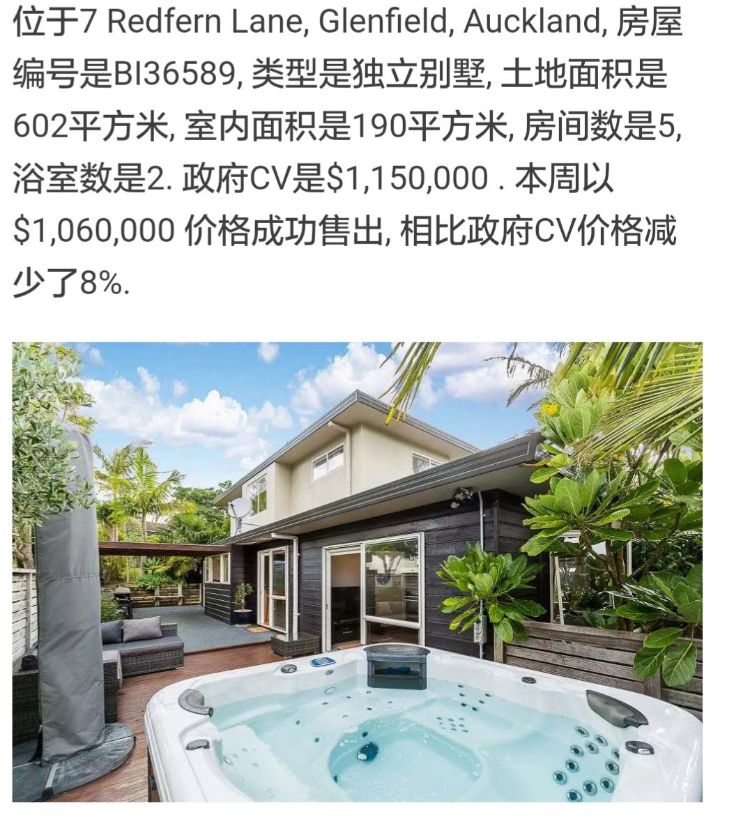 在新西兰买房难不难,在新西兰买房的感受