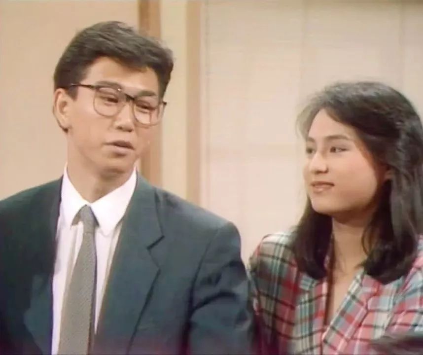 温兆伦年轻的时候帅吗,温兆伦高光时刻