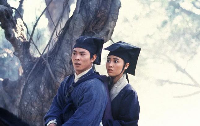 李嘉欣和巩俐谁漂亮,李嘉欣巩俐于正