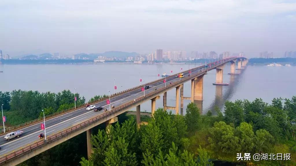 湖北的38座长江大桥,湖北38座长江大桥名单