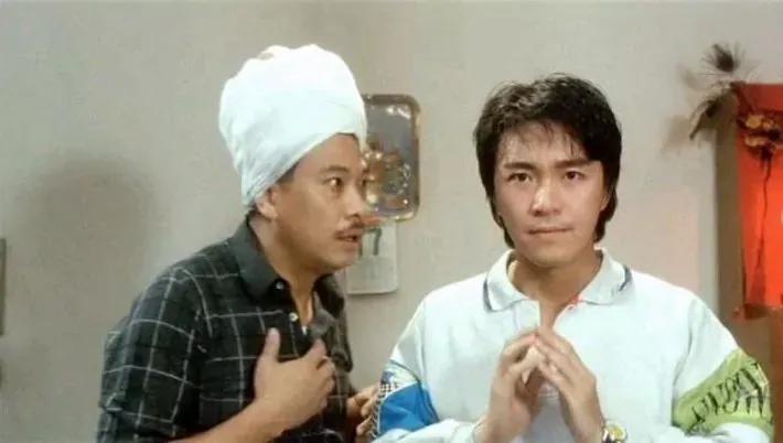 吴孟达坠入爱河素材,吴孟达坠入爱河是哪一部电影