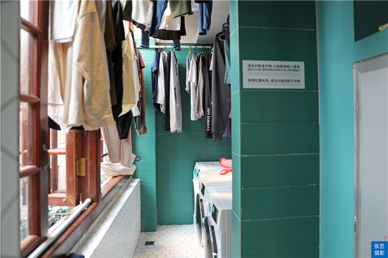 广州荔湾湖公园藏着一个可以睡觉的书店，这家书店再造一个乌托邦