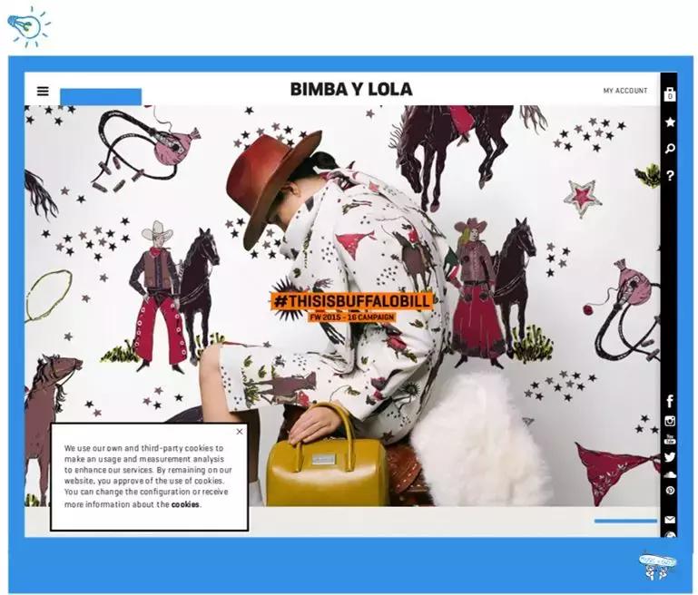 特别有设计风的小众品牌,外国小众品牌原创设计