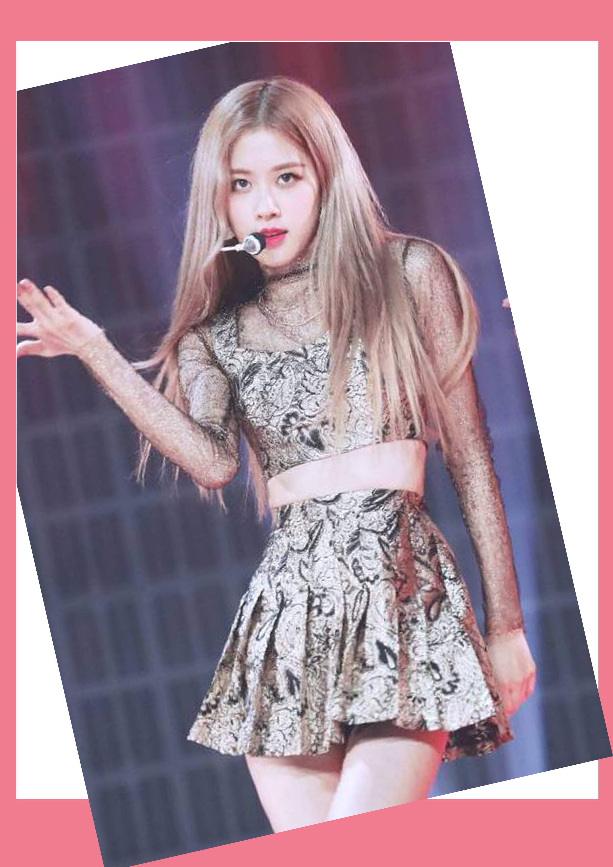 blackpink回归服装同款科普,blackpink回归造型服饰解读