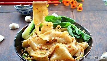 偃师美食历史故事,河南偃师特点美食小吃介绍