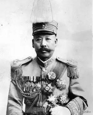 民国时期的22位国家元首,民国历届元首表