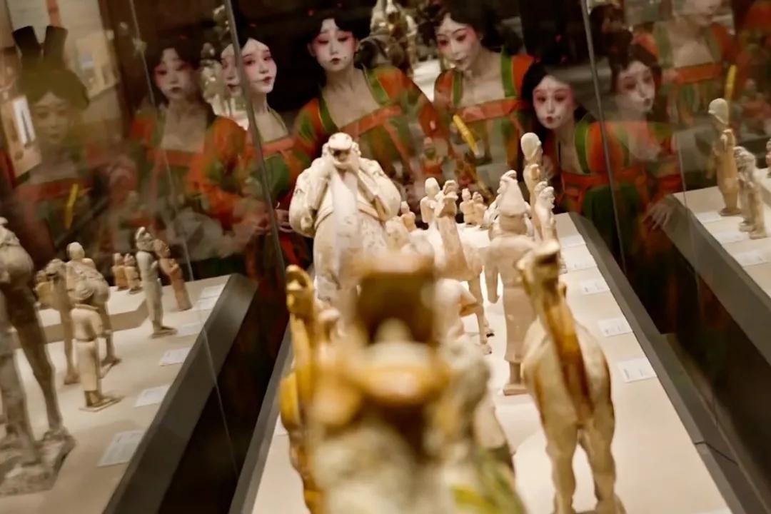 国风可以有多美？它一出手，全网都沸腾了