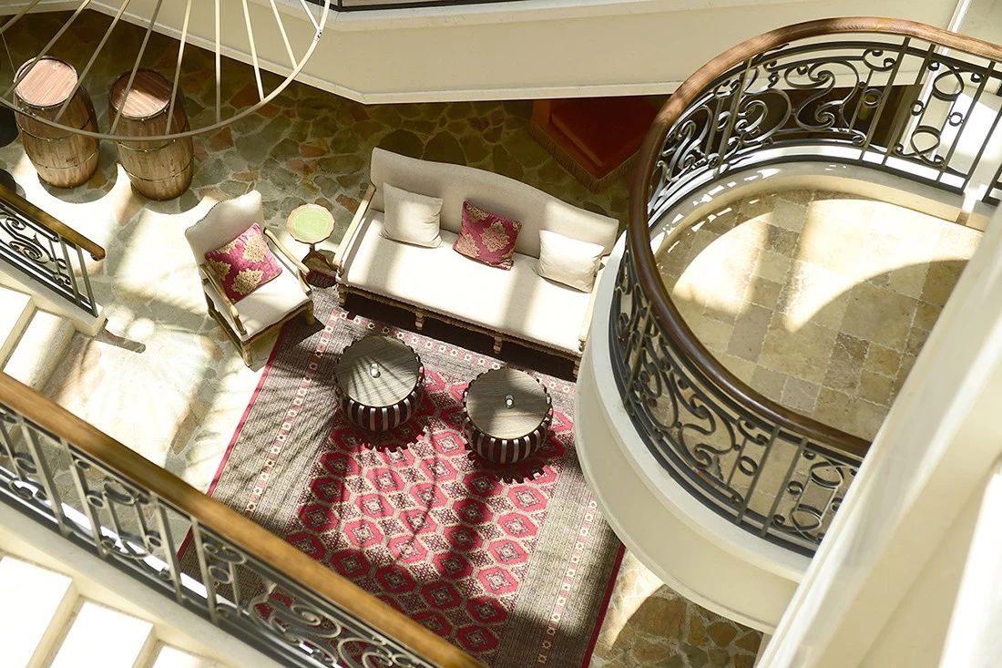 裸心谷裸心堡价格,裸心堡和裸心谷哪个风景好