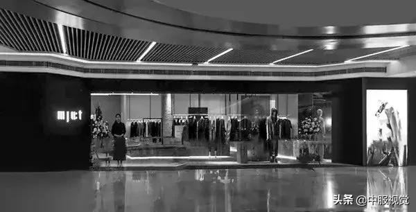 比速写好的品牌,有哪些跟速写一样的男装