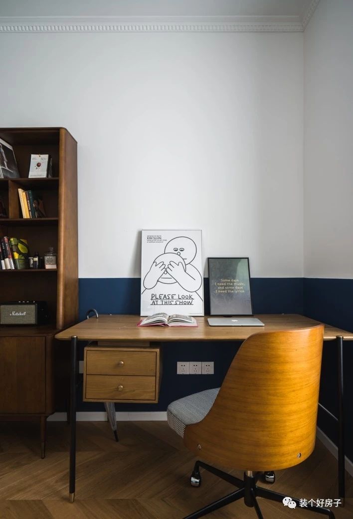 现代风装修流行什么样颜色,装修颜色搭配现代风