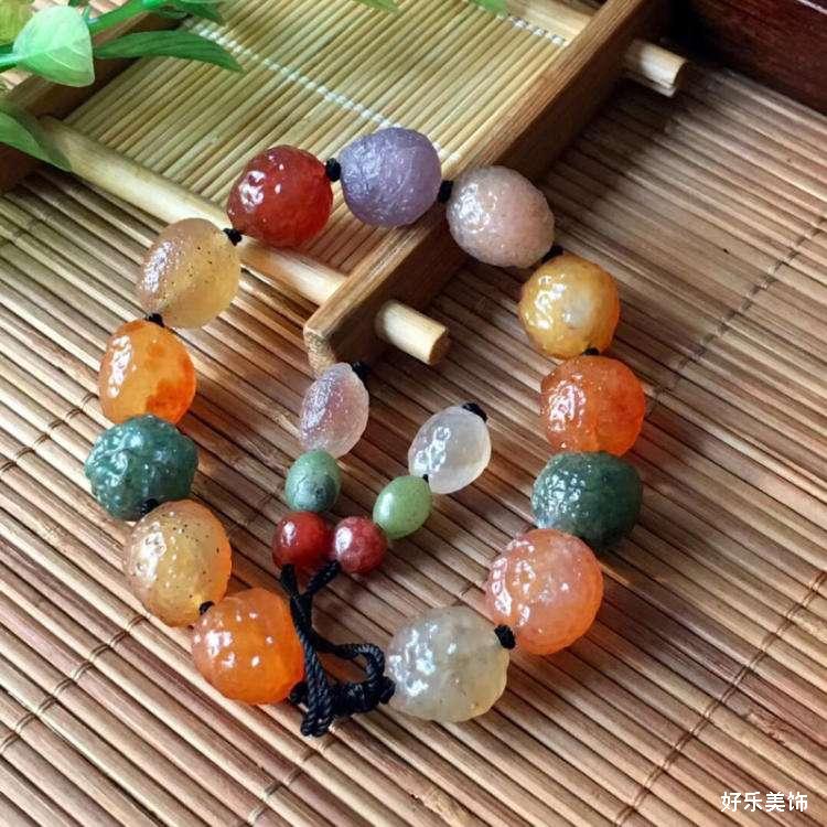 戈壁玛瑙的真实价格,戈壁玛瑙怎样鉴别真假