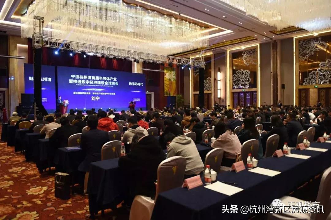 未来5年杭州湾新区能发展好吗,2023年杭州湾新区会有新发展吗