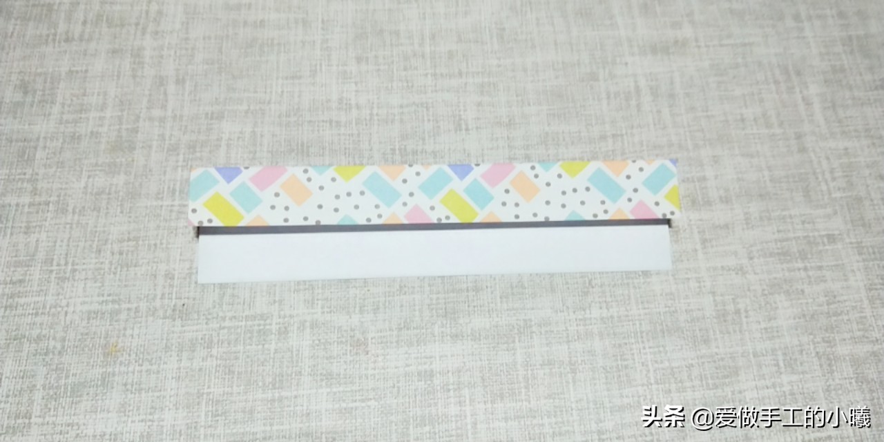 折纸小狗立体折纸模板,折纸立体组合画作品