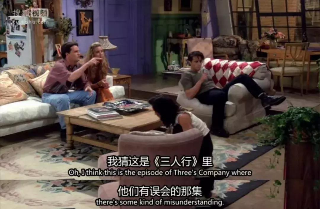 25年了，终于能在电影院看第一美剧