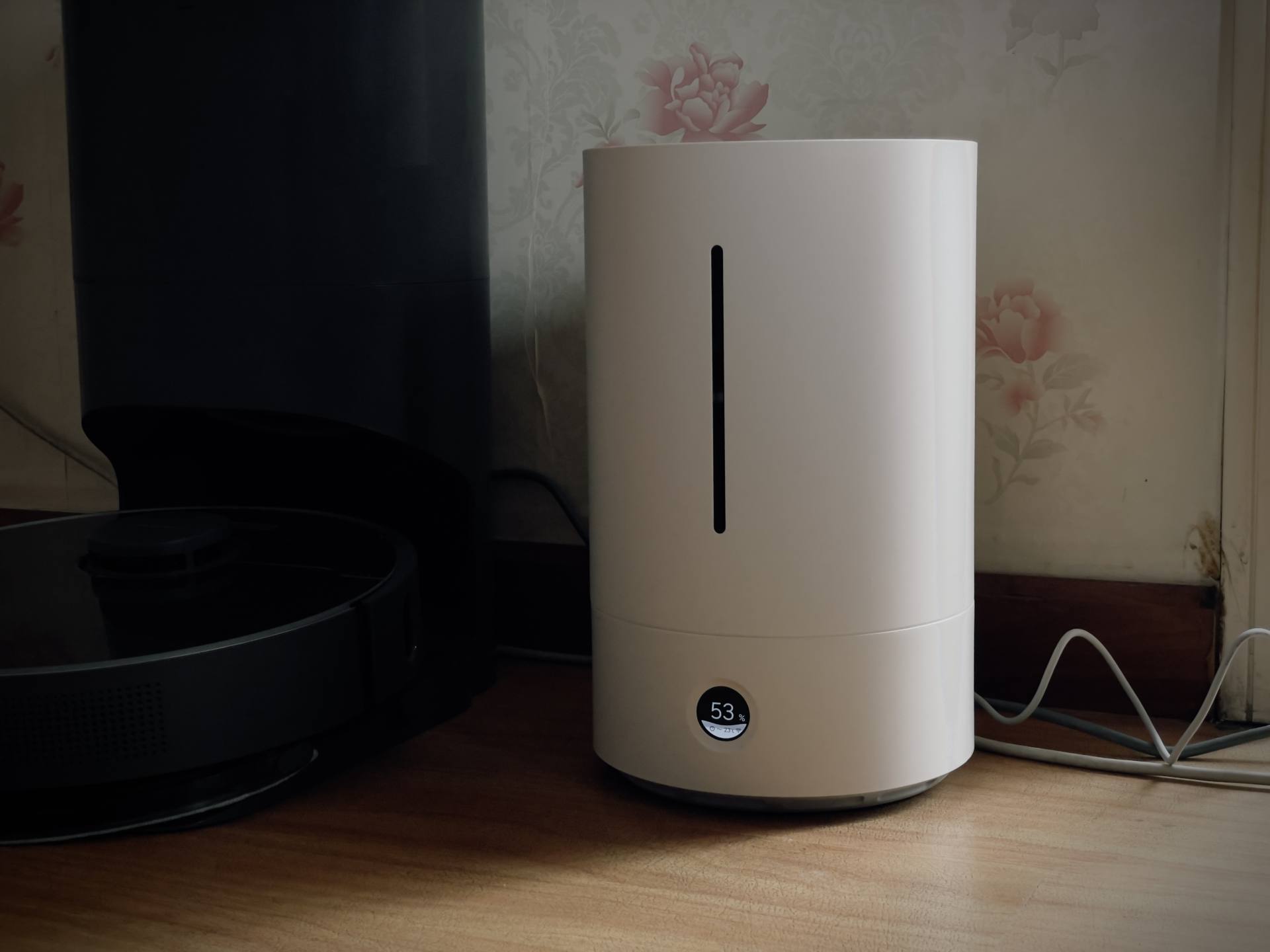 智米除菌加湿器清洁教程,智米除菌加湿器产品介绍