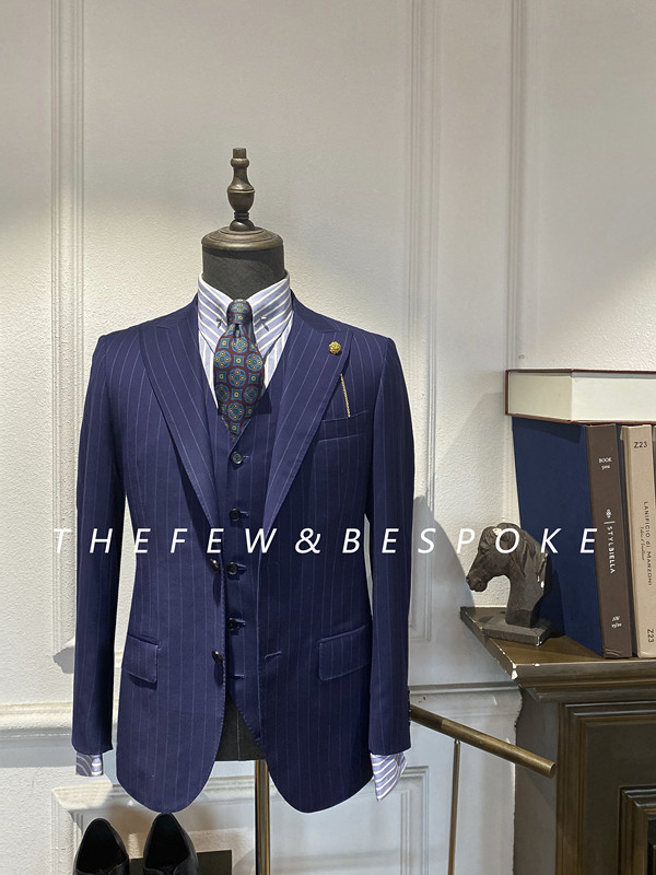 适合律师的西服,律师夏季穿西装套装