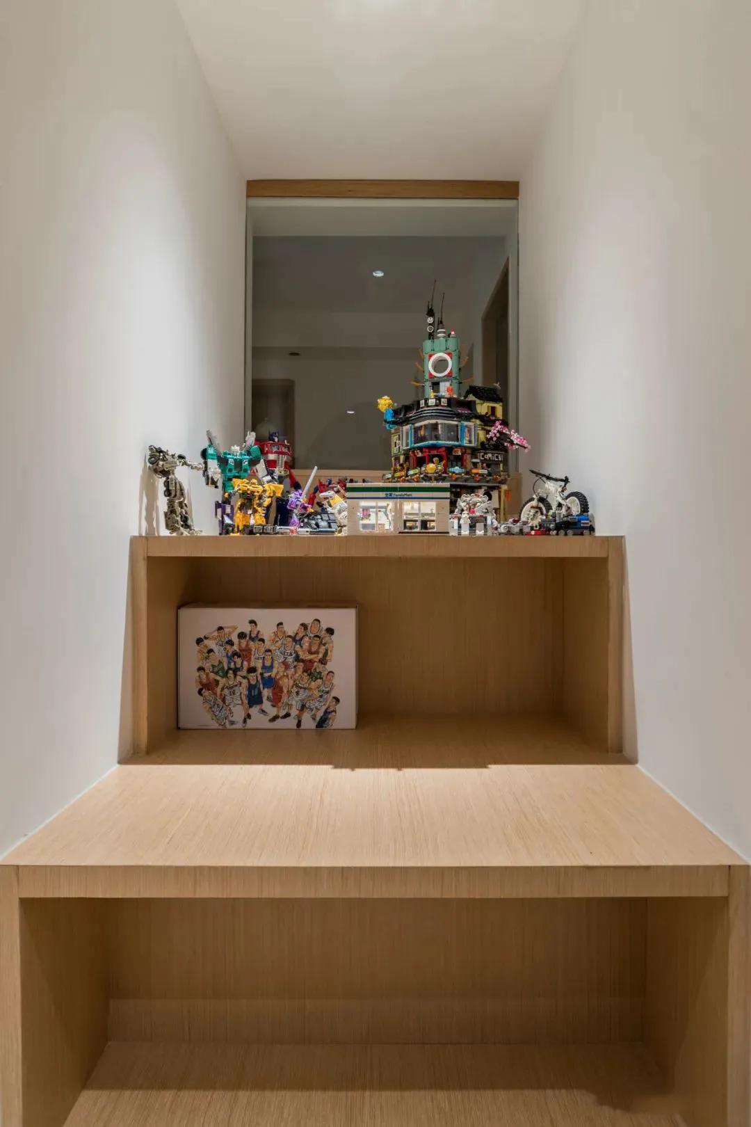 复式爆改小户型,爆改小户型复式