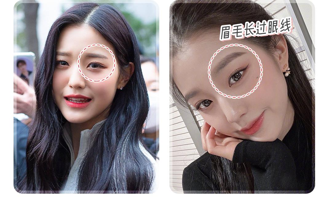 南韩“纯欲天花板”！16岁の新晋腿精！这个妹妹绝了