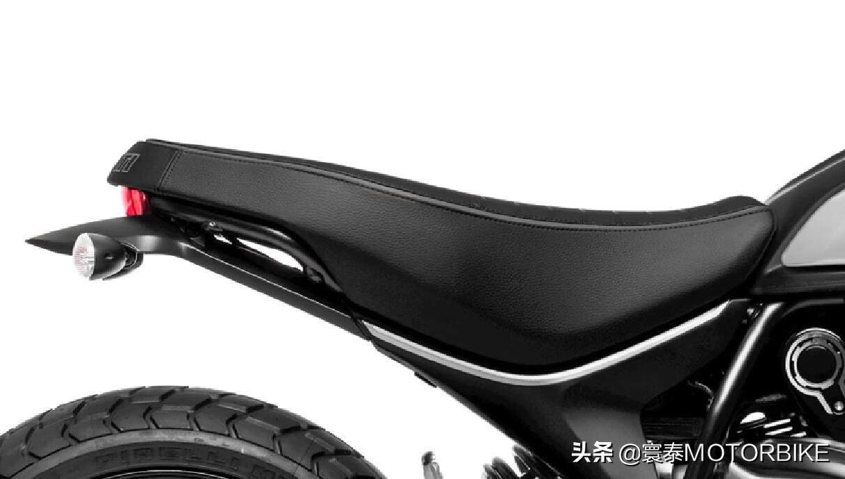 杜卡迪scrambler800,scrambler54杜卡迪多少钱