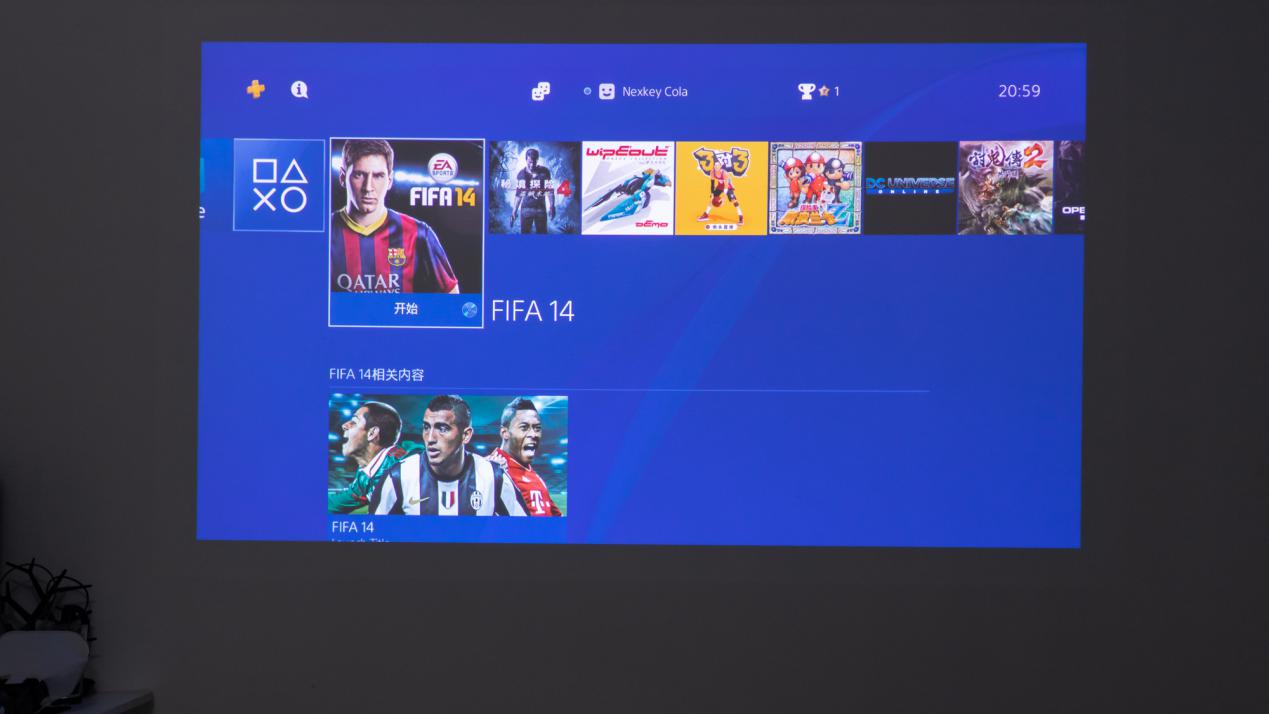 适合投屏画面好看的游戏,大屏幕视觉体验游戏