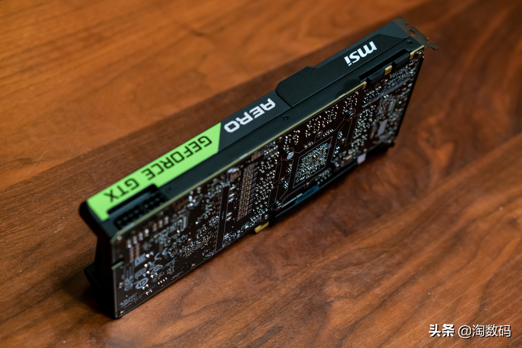 微星gtx1080ti11g涡轮公版显卡怎么样,微星gtx1080tiaero11g跑分