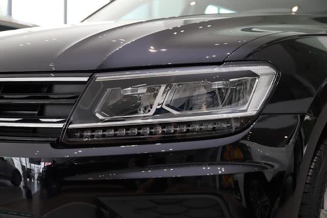 这才是真正的四驱车,2012年途观2.0t旗舰版是全时四驱吗