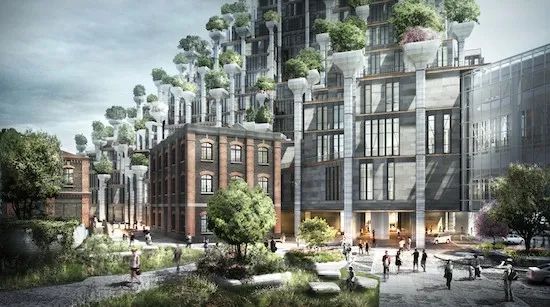 上海最新开业的大型商场,上海2025年即将开业的商场