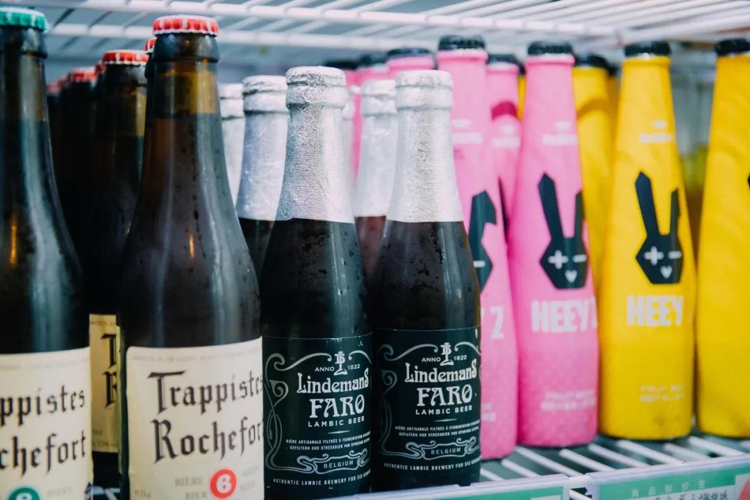 失眠企鹅精酿酒馆中原万达店,精酿酒馆万达金街店