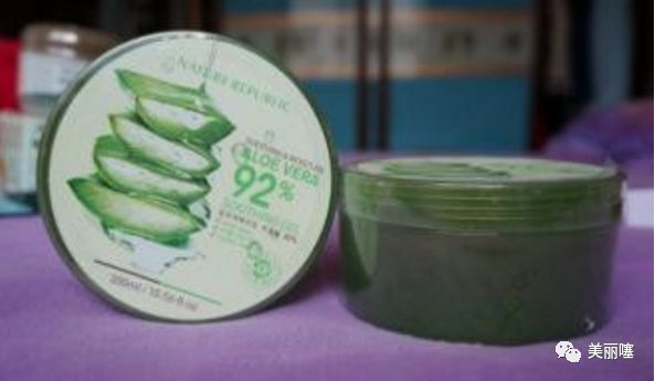 芦荟胶是万能的吗,芦荟胶真的是万能吗