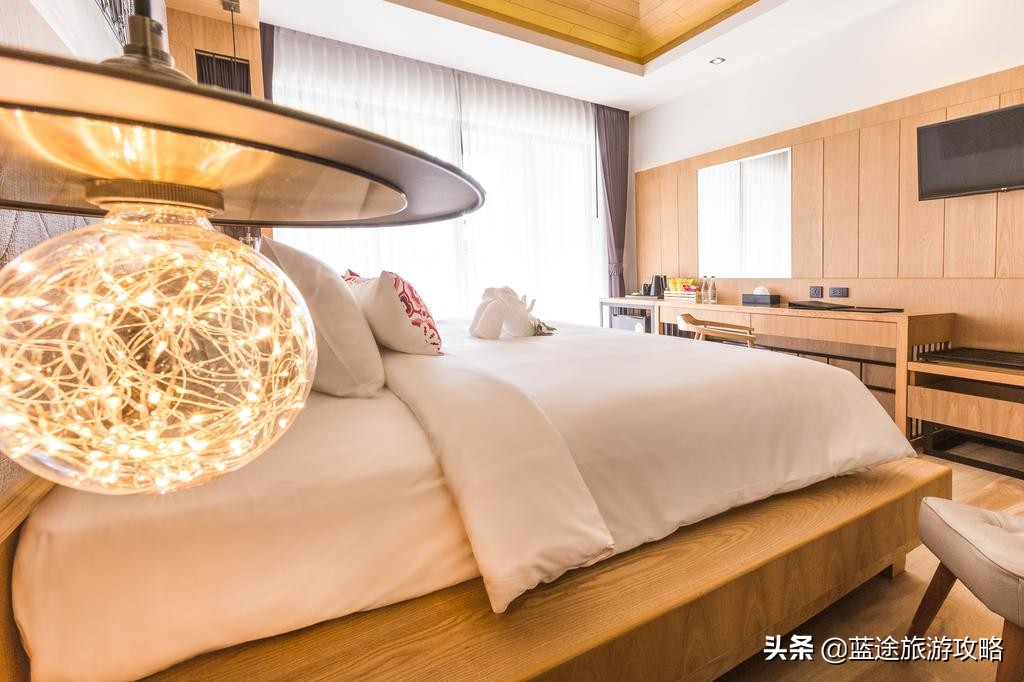 滴，您的普吉岛酒店攻略来了，请查收！