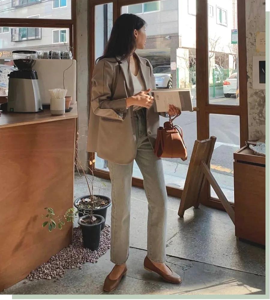 春夏穿搭必备的三双鞋,一双鞋秋冬穿搭不重样