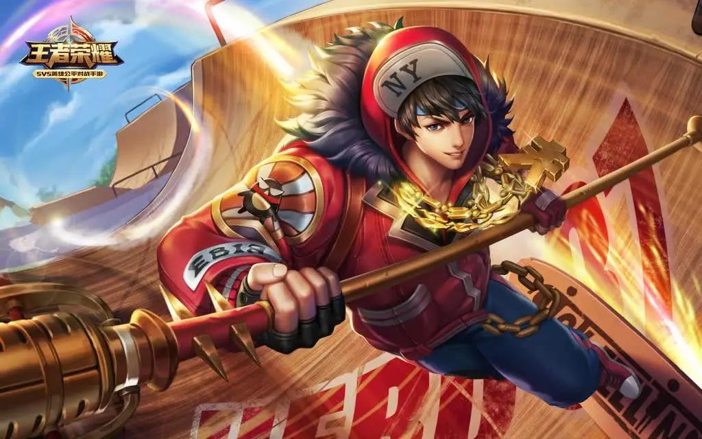 王者光荣连梦泪都不会玩的英雄,王者光荣梦泪最强套路