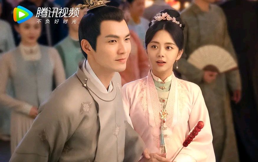 推荐几部好看但不火的青春偶像剧,5部即将上映的青春偶像剧