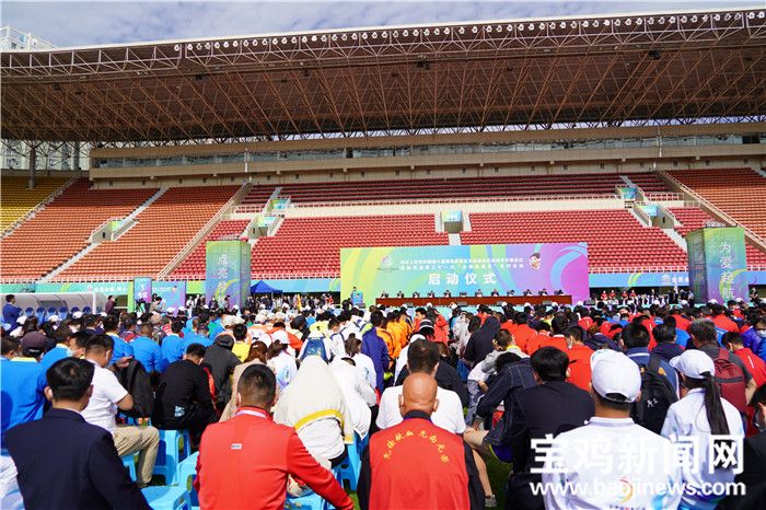 宝鸡第八届特奥会,第八届特奥会潜水陕西队