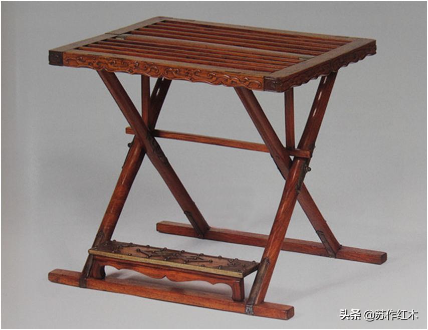 「回忆」佳士得纽约1997年秋拍_毕史格P.Piccus中国古典家具