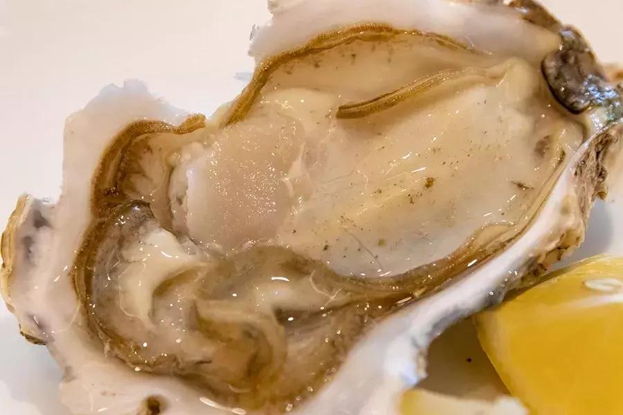 全上海性价比超高的七家海鲜自助,揭秘上海海鲜自助