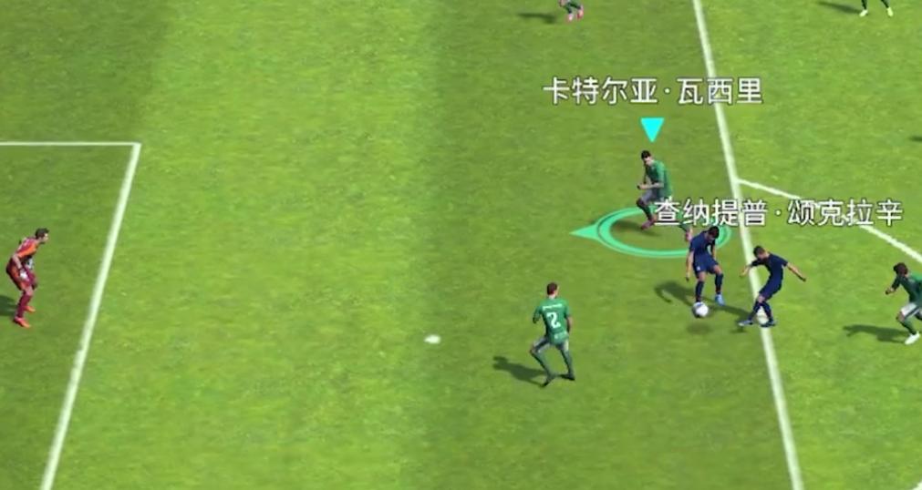 实况足球2023球员等级训练,实况足球2021新人攻略