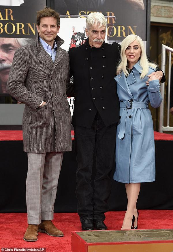 2023年格莱美提名ladygaga,ladygaga最新造型