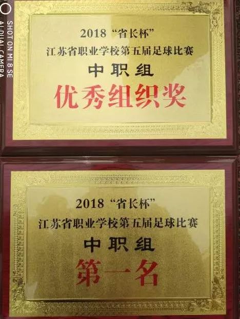 南京高等职业技术学校足球联赛,江苏省职业学校足球比赛