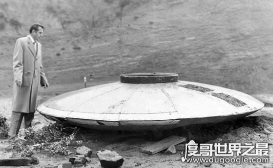 美国66号公路灵异事件,美国唯一官方承认的灵异事件